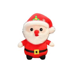 Куклы из коллекции Creative Atmosphere Peaceful Christmas, плюшевая игрушка, высота 30см/40см Small bubble