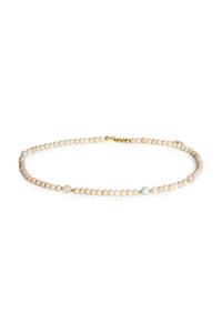 Ожерелье Ania Kruk, золотой