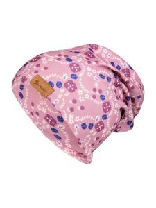 Шапка Sterntaler, розовый