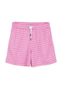 Пляжные шорты MYKONOSMINI ACANFORA, фуксия