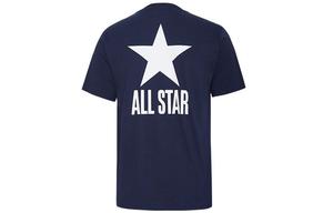 Футболка мужская Obsidian Blue Converse