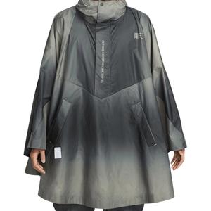 Cape Men Dark Smoky Grey Nike, серый