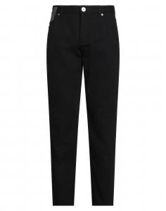 Джинсы Balmain, черный