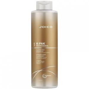 Joico K-Pak Professional Очищающий шампунь 1000 мл