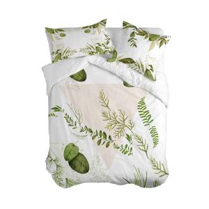 Пододеяльник Happy Friday, 200x200 см, многоцветный