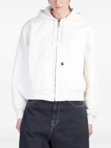 Толстовка Carhartt WIP OG Active, белый