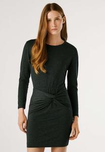 Платье Pepe Jeans BRAIS, Dark Grey Marl/Dark Grey