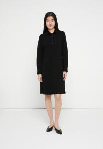 Платье Marc Cain Jumper dress, Black