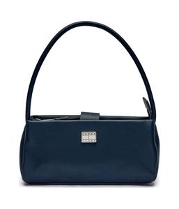 Сумка через плечо американская крутая Tommy Jeans, синий