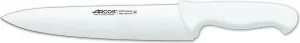 Кухонный нож Arcos, 25 см, белый