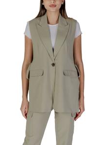 Жилеты B.Young, зеленый