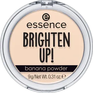 Компакт Пудер Скрась! Бабабанана 20 9 г. essence