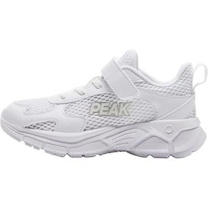 Детские кроссовки для дошкольников PEAK, белый