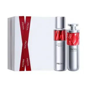 Набор для ухода за кожей Ruby Refreshing And Radiant подтягивающий, увлажняющий, уменьшающий морщинки PROYA