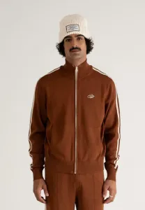 Тренировочная куртка для трейлраннинга Prohibited, Brown