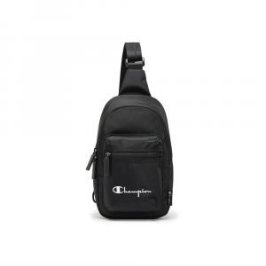 Champion Тканевая слинг-сумка Unisex Sesame Brown/Black