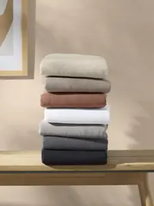 Простыня LeGer Home от Lena Gercke " Аниса в размере. 90х200 LeGer Home by Lena Gercke 90-100х200 см, 1 шт., светло-серый