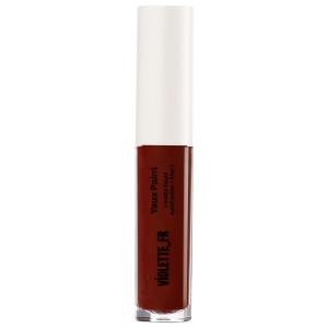 Жидкие тени и подводка для глаз EYUX PAINT VIOLETTE_FR, 0.1 fl. oz. /2.79 g, Café Serré