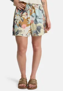 Шорты ладдена Quiksilver, Garden Glade Interact Floral