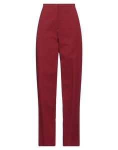 Брюки Alysi, бордовый