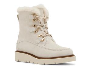 Ботинки Blondo Monday Waterproof Wedge Bootie, светло-коричневый