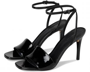 Женские босоножки на каблуке MICHAEL Michael Kors Elyse, Black