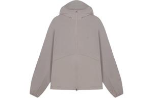 REPRESENT Толстовка с капюшоном для тренировок, Gray