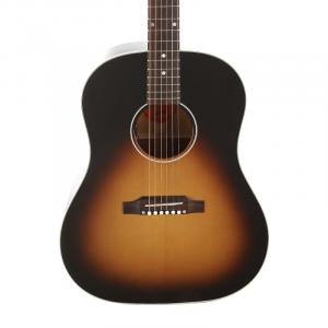 Акустическая гитара Gibson Slash J-45 Acoustic Guitar - November Burst - #22740025 - Display Model