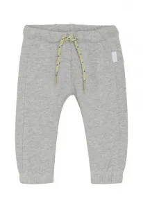 Брюки сидона Noppies, Grey Melange