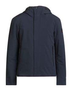 Куртка Dekker, полуночно-синий