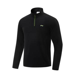 Свитшоты серии Table Tennis Unisex LINING, черный