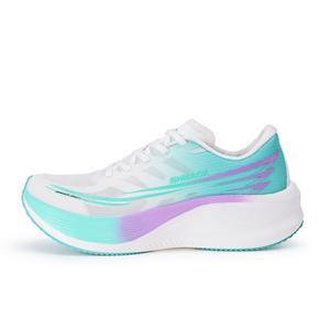 SHMK SUPREME Кроссовки унисекс Swift PRO3.0 с низким верхом, фиолетовые