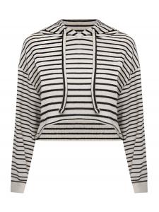 Толстовка No Matter What, от белого