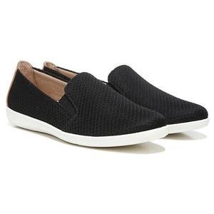 Женские мокасины Next Level среднего/широкого размера Lifestride, черный