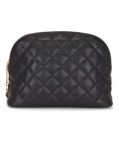 Большая косметичка Saint Laurent, Nero