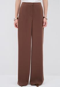 Брюки adL, коричневый