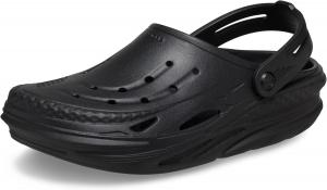 Кроксы унисекс для взрослых Off Grid Crocs, черный