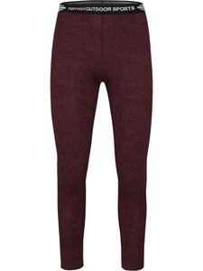 Normani Термобелье 'Perth' в фиолетовом цвете