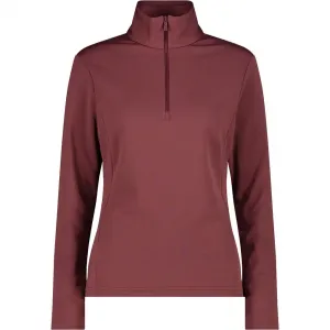 Флис CMP 38E1596, красный