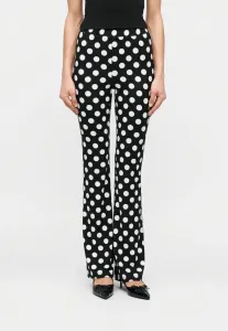 Брюки nmdestiny Noisy May, Black/White
