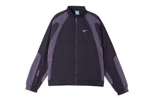 Мужская куртка Nike, Фиолетовый