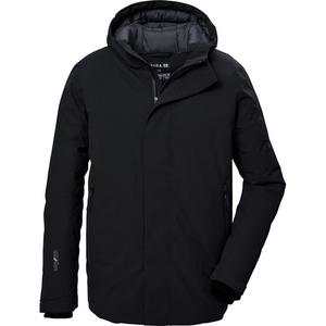 Функциональная куртка gw 11 mn jckt G.I.G.A. Dx By Killtec, черный