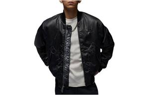 Куртка Jordan Essentials Renegade, черный