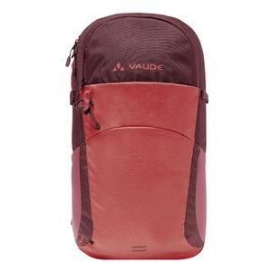 Рюкзак Vaude WIZARD, цвет Red/Dark Red