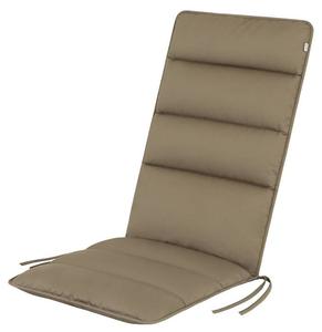 Подушка с высокой спинкой Have A Seat Living FLAIR HAS, бежевый