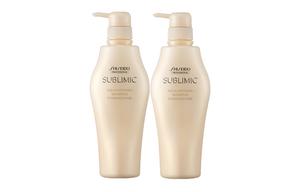 Shiseido Repairing Core Protective Water Active шампунь увлажняющий против пушистости SHISEIDO PROFESSIONAL