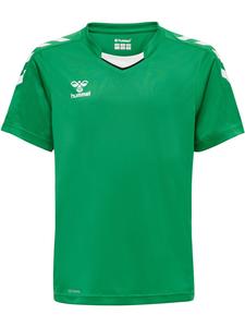 Рубашка для выступлений Hummel, трава зеленая