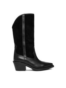 Сапоги Badura EO-BAYLOR-07101, черный