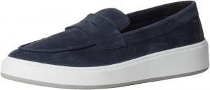 Мужские лоферы MARCO TOZZI, темно-синий