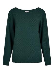 Свитер Apricot, зеленый